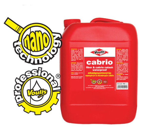 cabrio